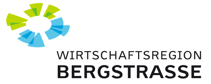 Logo Wirtschaftsförderung Bergstraße