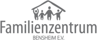 Bild Logo Familienzentrum Bergstraße
