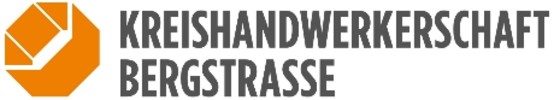 Logo Kreishandwerkerschaft Bergstraße