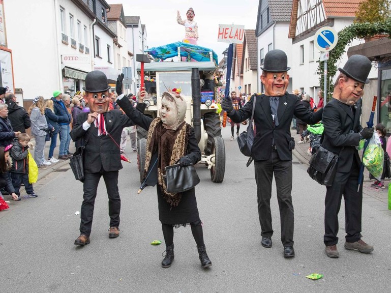 Bilder Fastnacht