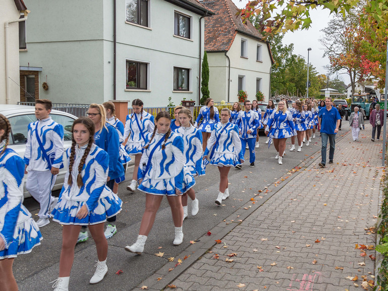 Bilder Kirchweih Bürstadt