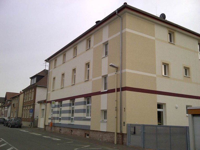 Bild Kindergarten neu