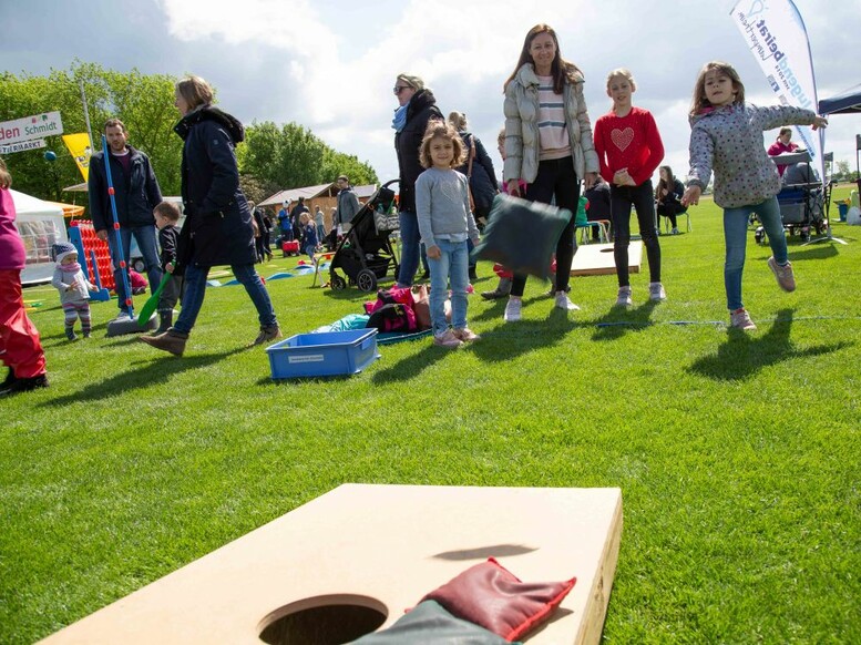 Bilder Stadtfest