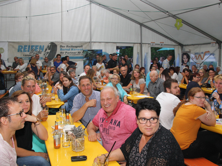 Bilder Kirchweihfest Riedrode