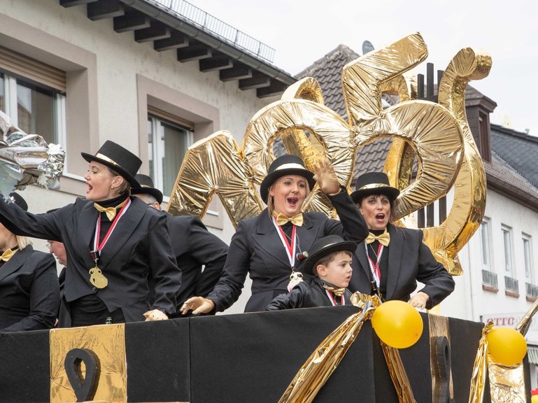 Bilder Fastnacht