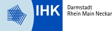 Logo IHK Darmstadt