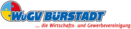 Logo Wirtschafts- und Gewerbevereinigung Bürstadt