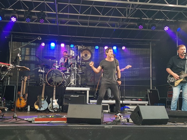 Bild Stadtfest
