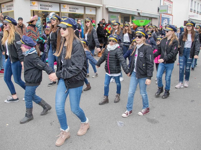 Bilder Fastnacht