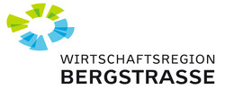Logo Wirtschaftsförderung Bergstraße