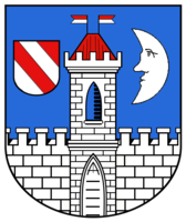 Bild Wappen Glauchau