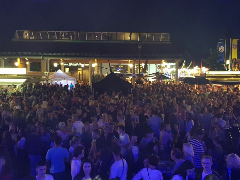 Bild Stadtfest