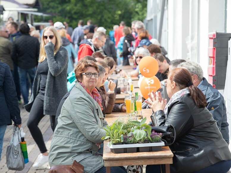 Bilder Stadtfest