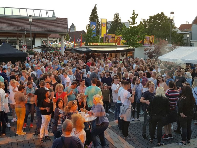 Bild Stadtfest