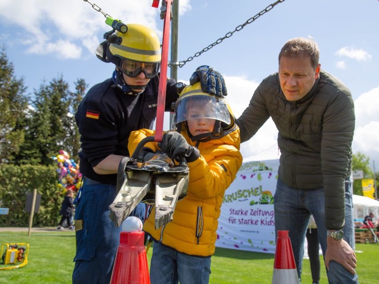 Bilder Stadtfest