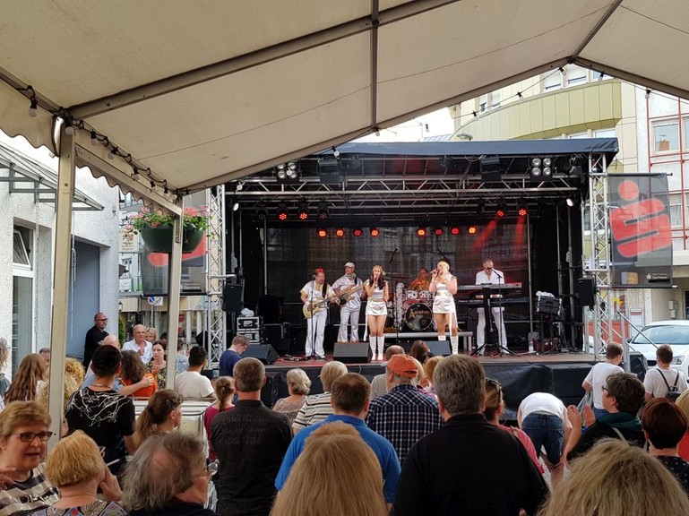 Bild Stadtfest