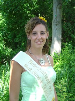 Bild Daniela I. 2006 - 2008