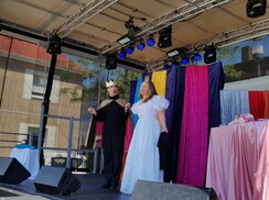 Bild Stadtfest